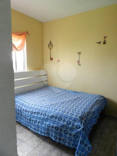 Venda Casa São Paulo Vila Chica Luisa REO183839 20