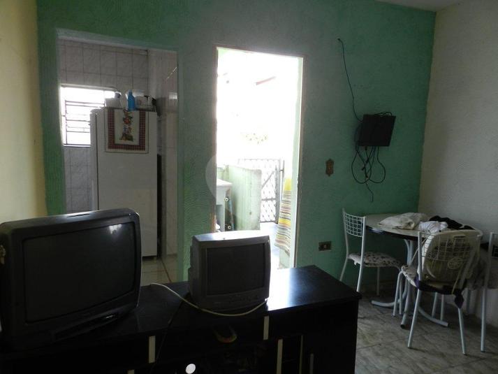 Venda Casa São Paulo Vila Chica Luisa REO183839 22