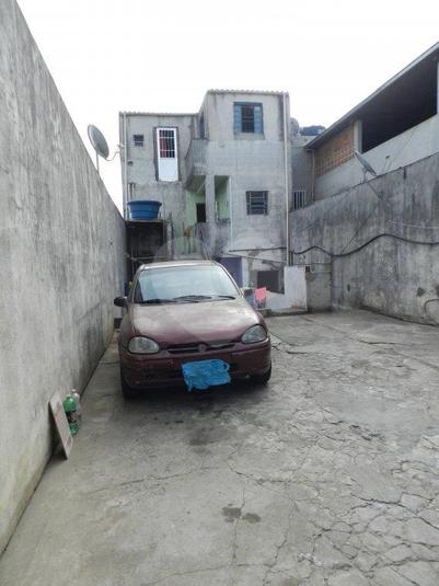 Venda Casa São Paulo Vila Chica Luisa REO183839 25