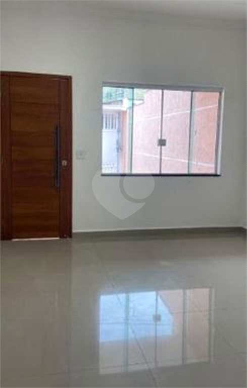 Venda Sobrado São Paulo Vila Paiva REO183860 34