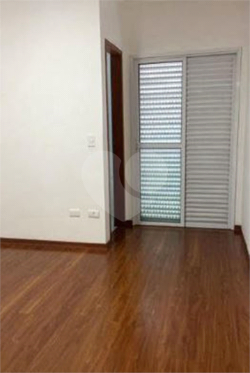 Venda Sobrado São Paulo Vila Paiva REO183860 22