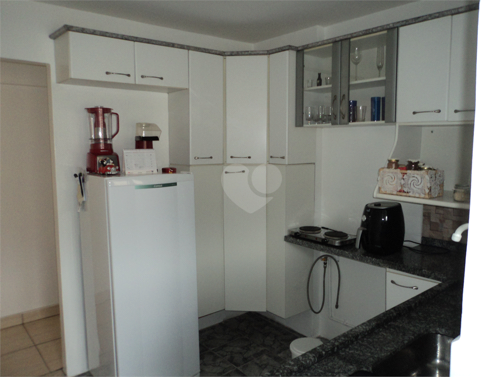 Venda Apartamento São Paulo Jardim São Paulo(zona Norte) REO183871 5