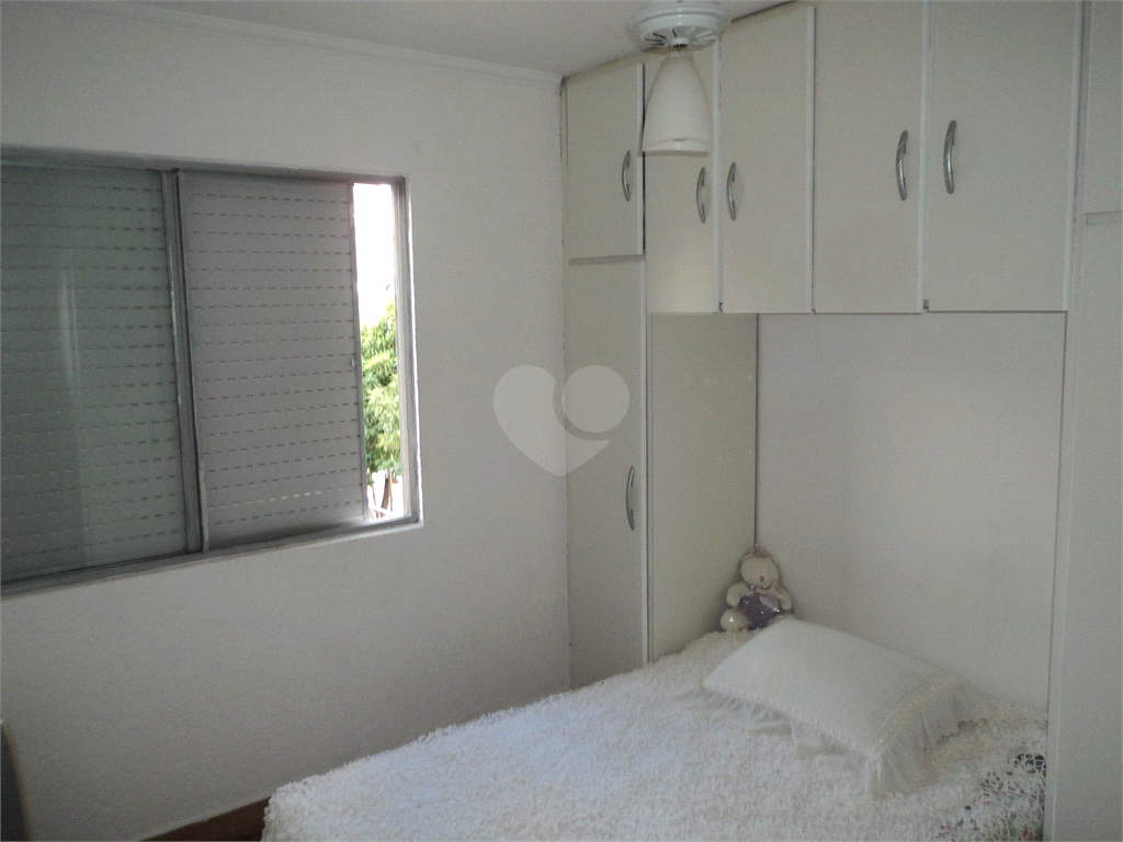 Venda Apartamento São Paulo Jardim São Paulo(zona Norte) REO183871 13