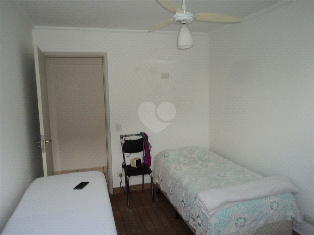 Venda Apartamento São Paulo Jardim São Paulo(zona Norte) REO183871 12