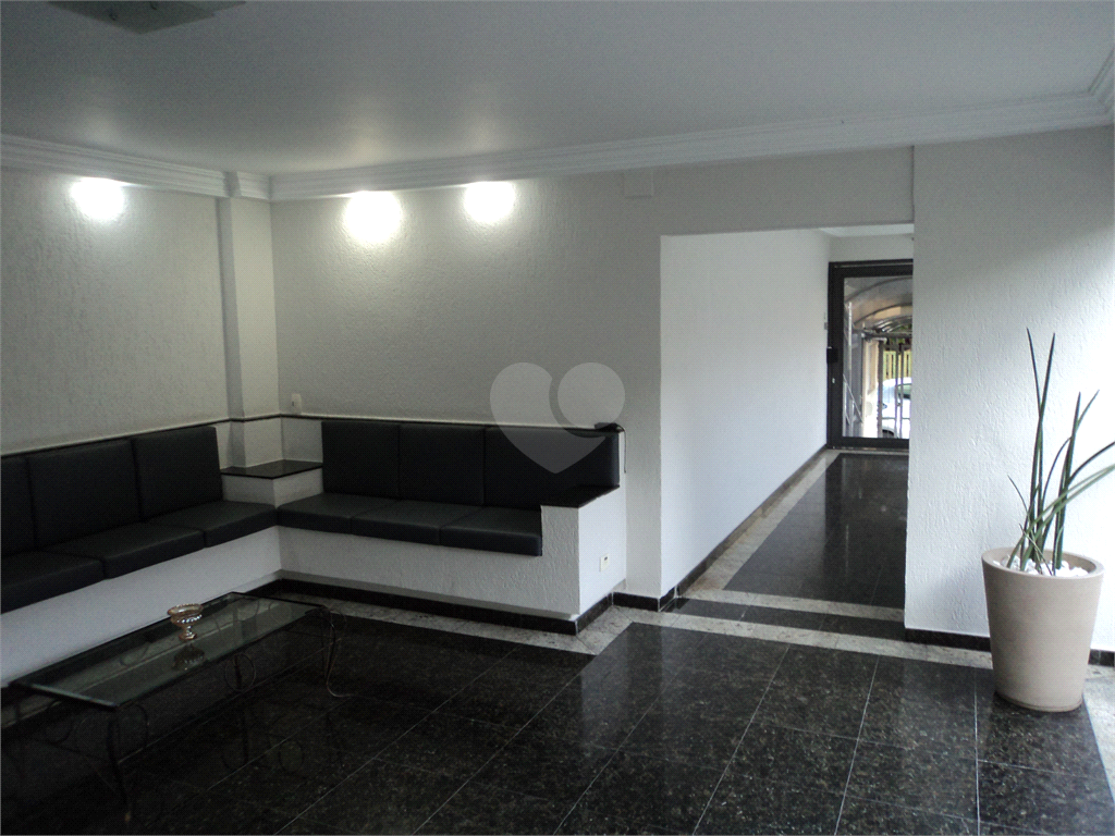 Venda Apartamento São Paulo Jardim São Paulo(zona Norte) REO183871 21