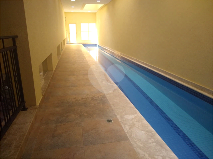 Venda Apartamento São Paulo Santana REO183898 19