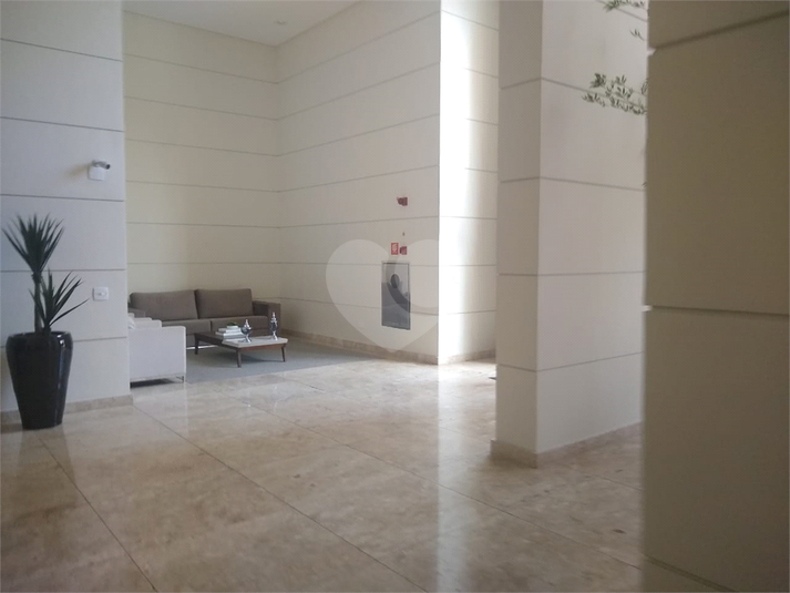 Venda Apartamento São Paulo Santana REO183898 16