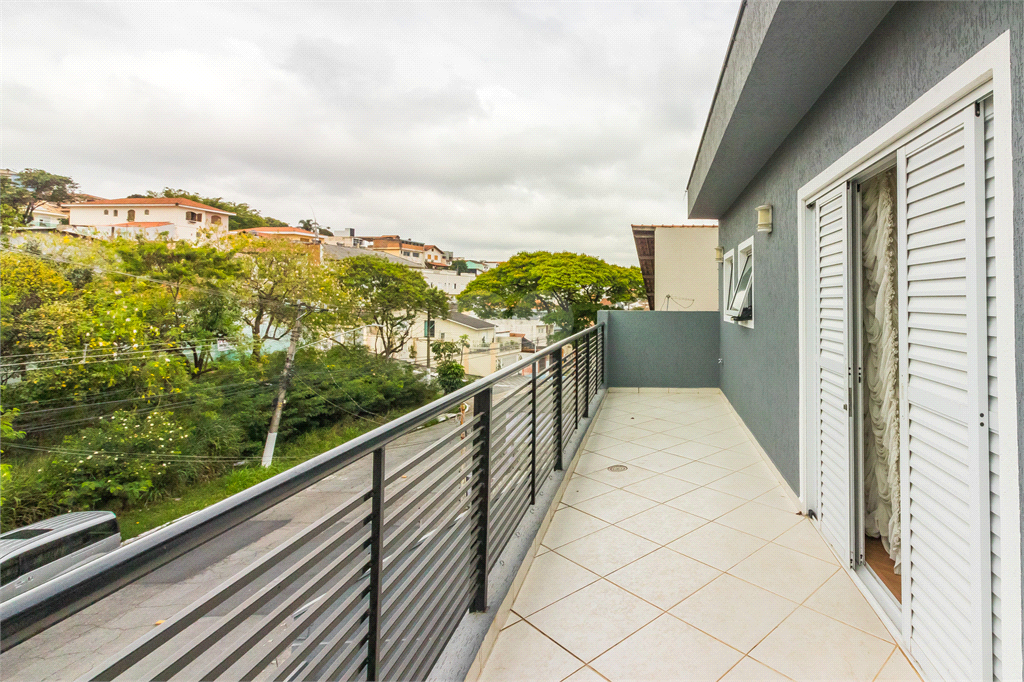 Venda Sobrado São Paulo Jardim Franca REO183931 28