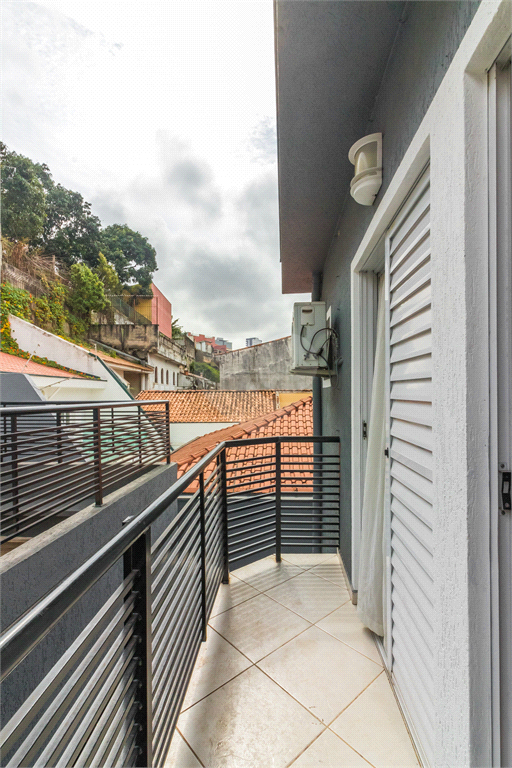 Venda Sobrado São Paulo Jardim Franca REO183931 14