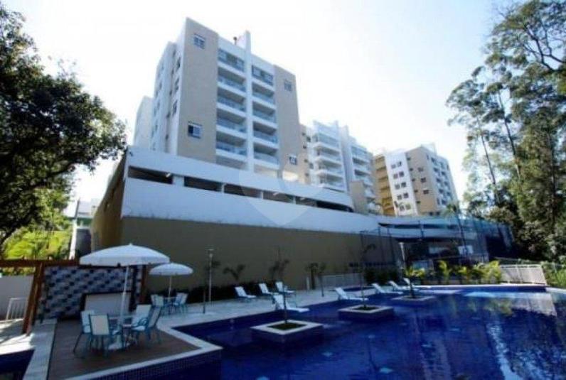 Venda Apartamento Cotia Chácara Pavoeiro REO183939 1