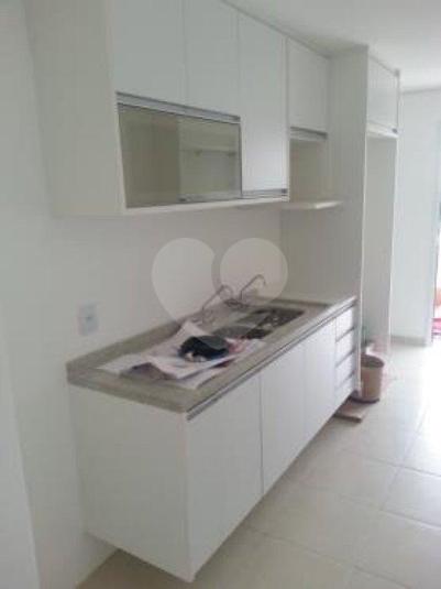 Venda Apartamento Cotia Chácara Pavoeiro REO183939 4