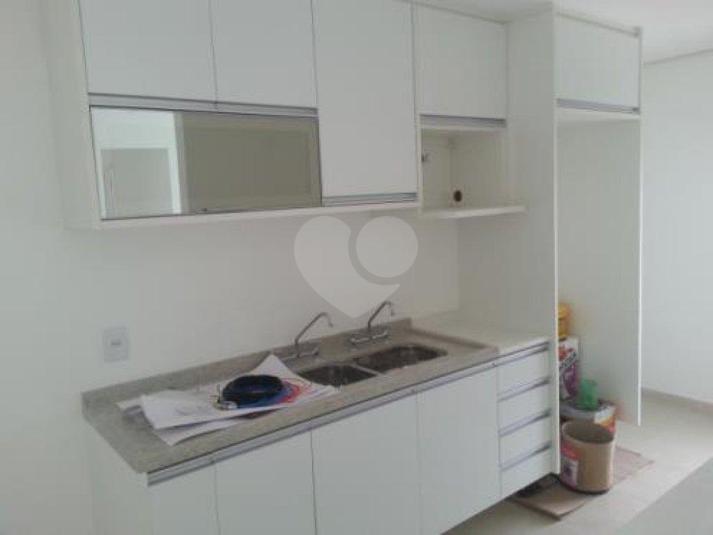 Venda Apartamento Cotia Chácara Pavoeiro REO183939 12