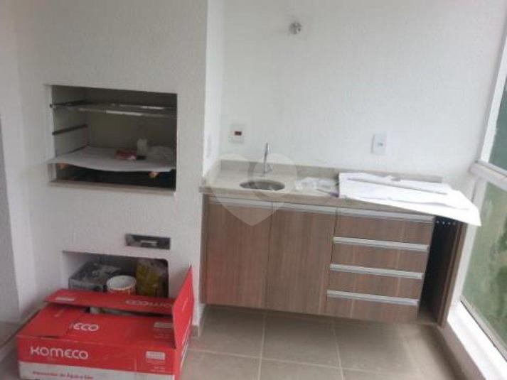 Venda Apartamento Cotia Chácara Pavoeiro REO183939 19