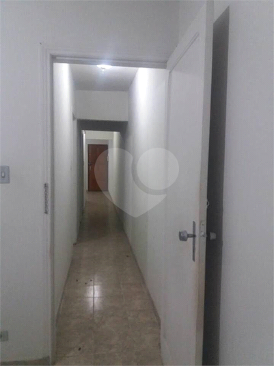 Venda Apartamento São Paulo Santana REO183954 17