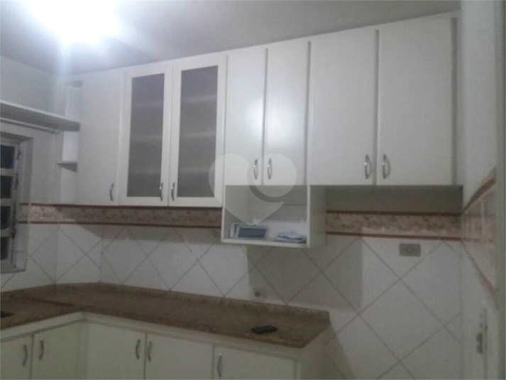 Venda Apartamento São Paulo Santana REO183954 18