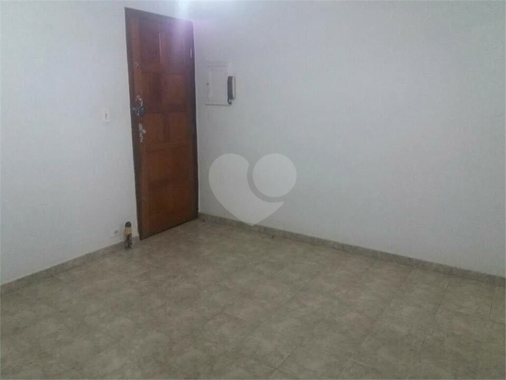 Venda Apartamento São Paulo Santana REO183954 20