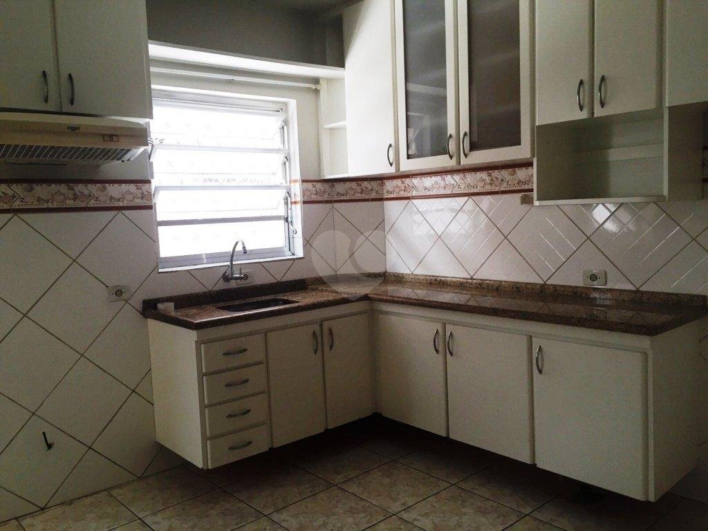 Venda Apartamento São Paulo Santana REO183954 4