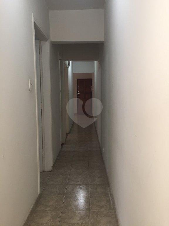 Venda Apartamento São Paulo Santana REO183954 5