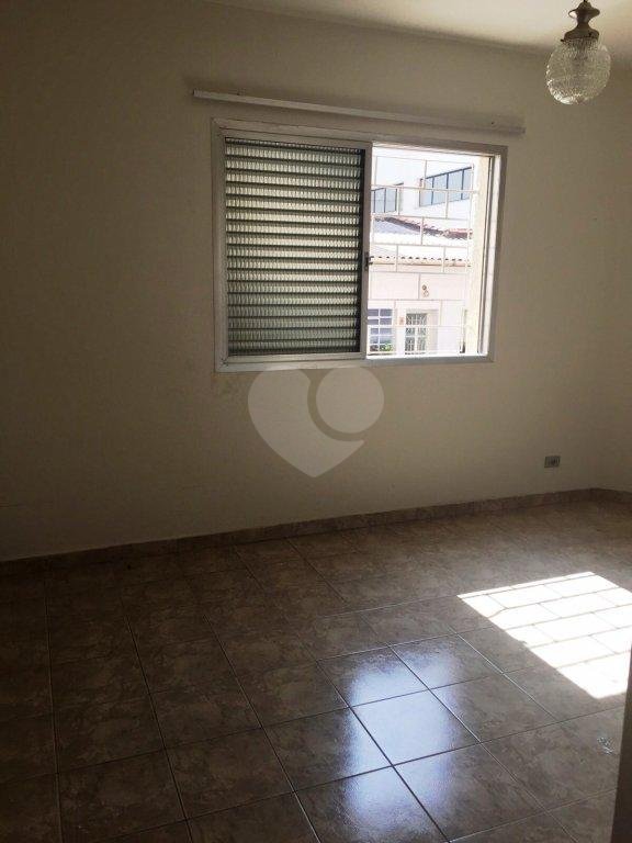 Venda Apartamento São Paulo Santana REO183954 7