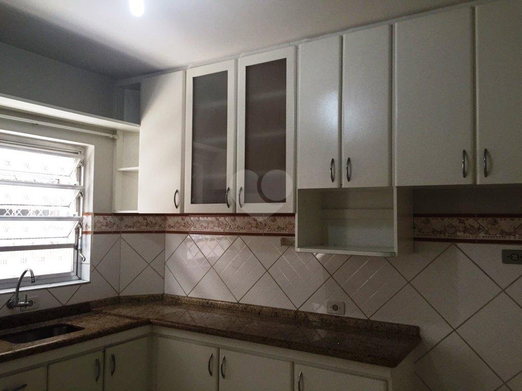 Venda Apartamento São Paulo Santana REO183954 3