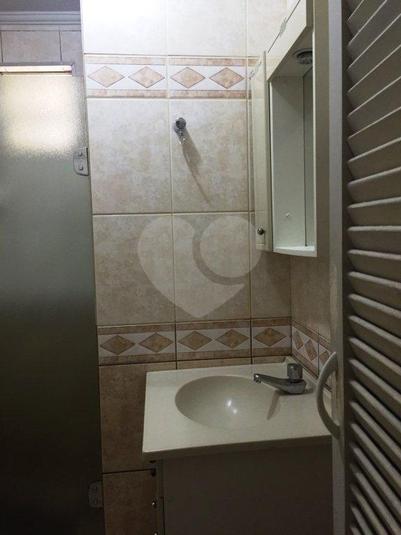 Venda Apartamento São Paulo Santana REO183954 10