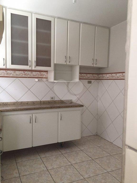 Venda Apartamento São Paulo Santana REO183954 11