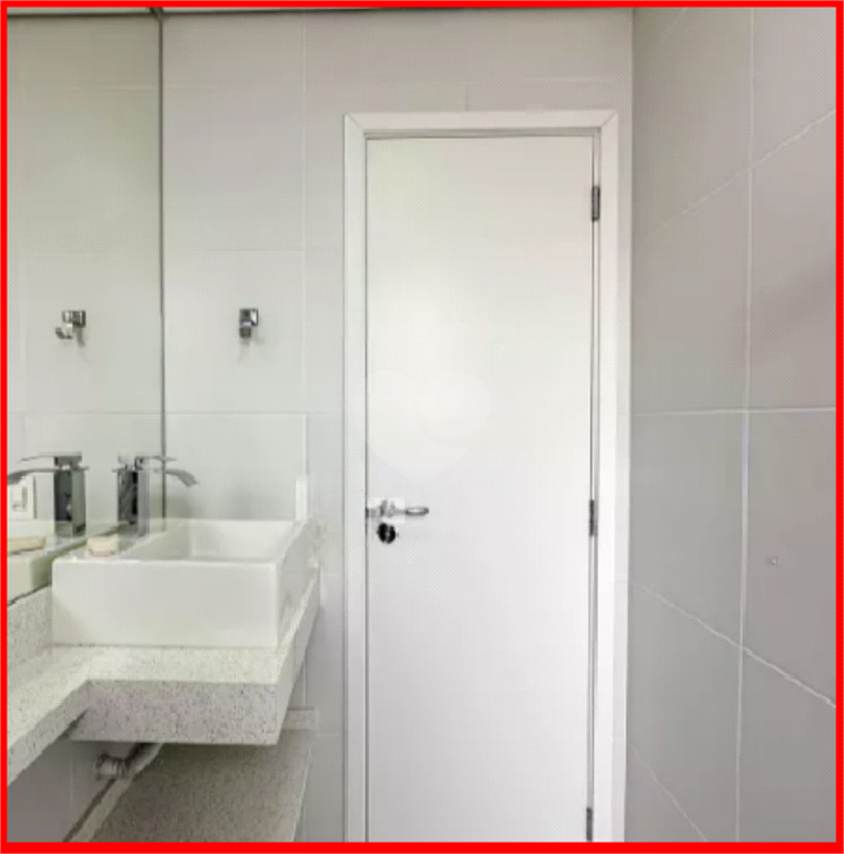 Venda Apartamento São Paulo Santa Teresinha REO184058 12