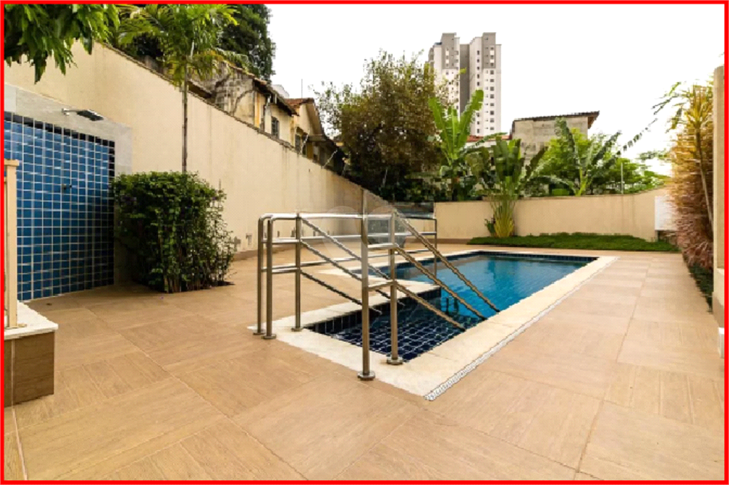 Venda Apartamento São Paulo Santa Teresinha REO184058 20