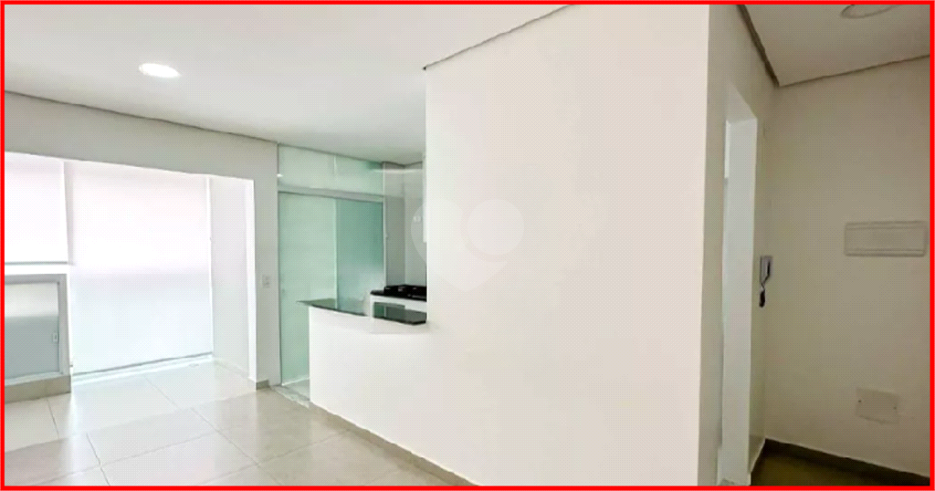 Venda Apartamento São Paulo Santa Teresinha REO184058 3