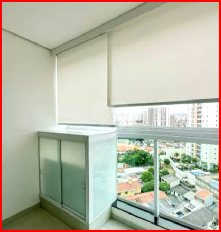 Venda Apartamento São Paulo Santa Teresinha REO184058 1