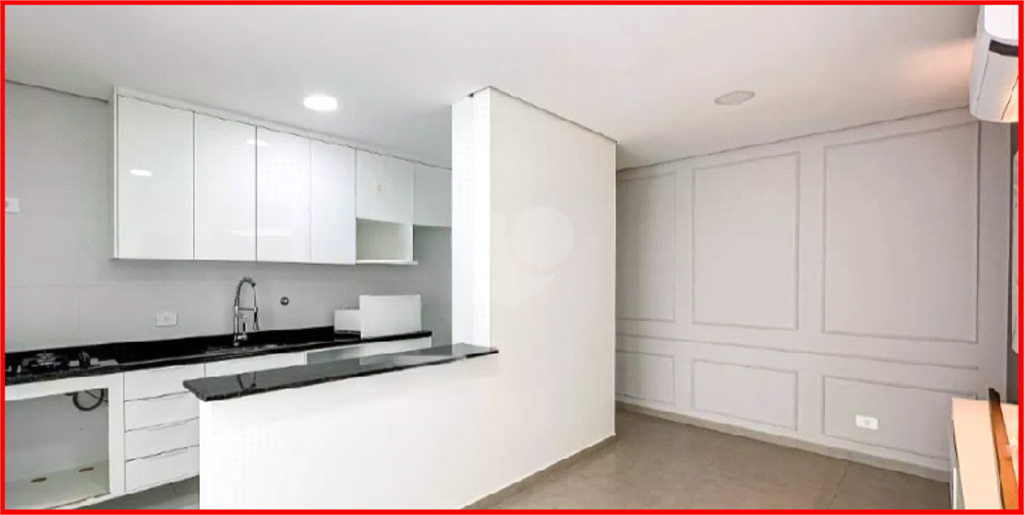 Venda Apartamento São Paulo Santa Teresinha REO184058 5