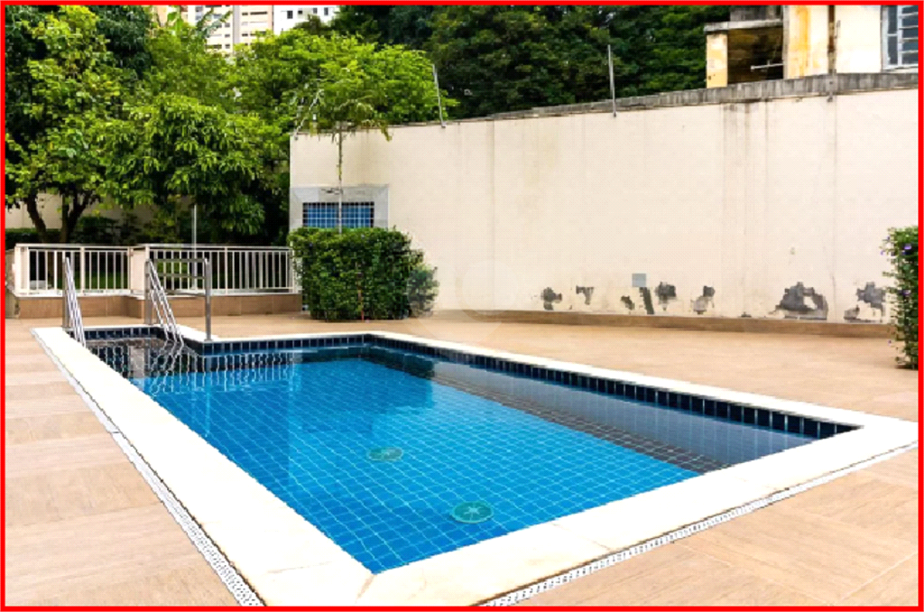 Venda Apartamento São Paulo Santa Teresinha REO184058 21