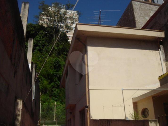 Venda Casa São Paulo Santana REO184102 9