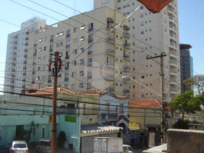 Venda Casa São Paulo Santana REO184102 18