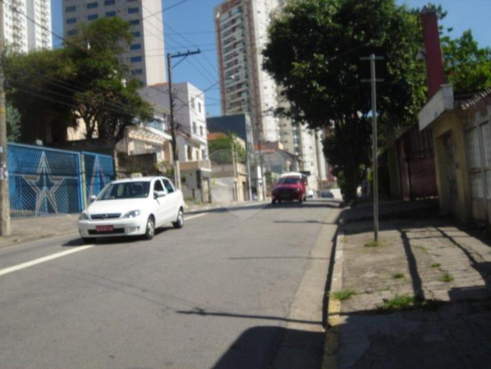 Venda Casa São Paulo Santana REO184102 19