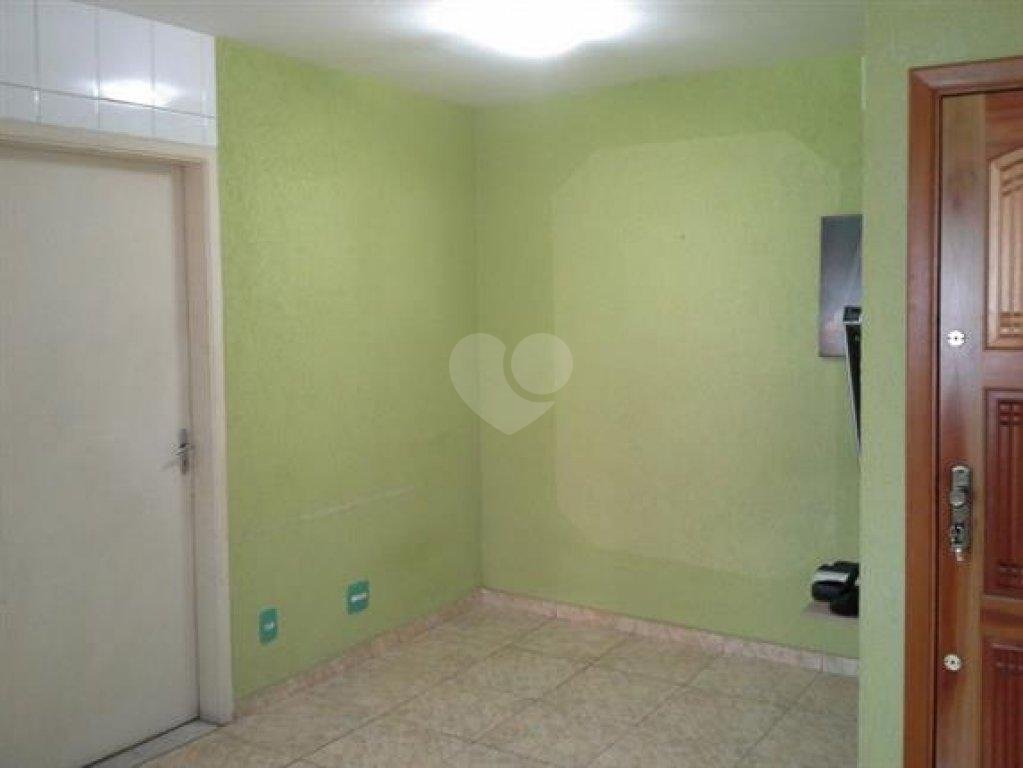 Venda Apartamento São Paulo Barra Funda REO184115 2