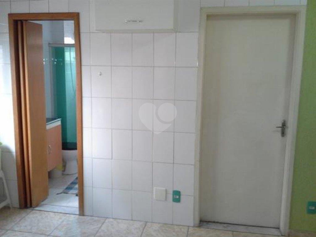 Venda Apartamento São Paulo Barra Funda REO184115 6