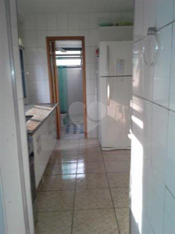 Venda Apartamento São Paulo Barra Funda REO184115 14