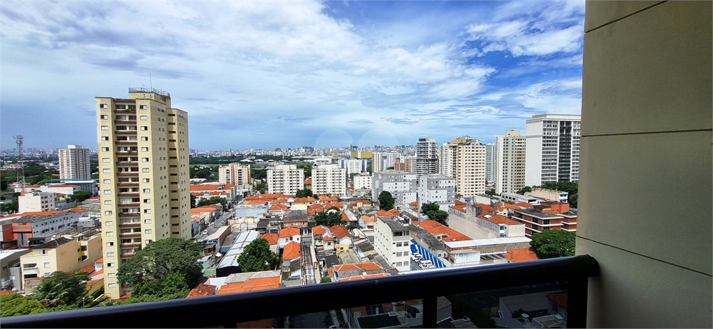 Venda Apartamento São Paulo Santana REO184118 3