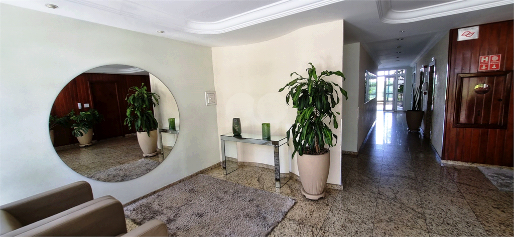 Venda Apartamento São Paulo Santana REO184118 23