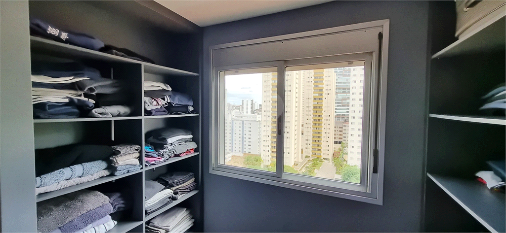 Venda Apartamento São Paulo Santana REO184118 13