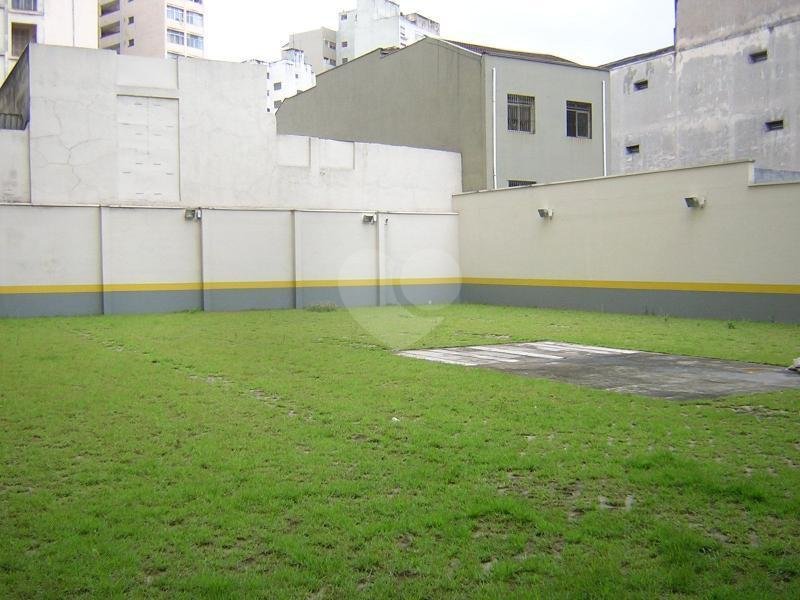 Venda Prédio inteiro São Paulo Campos Elíseos REO18412 28