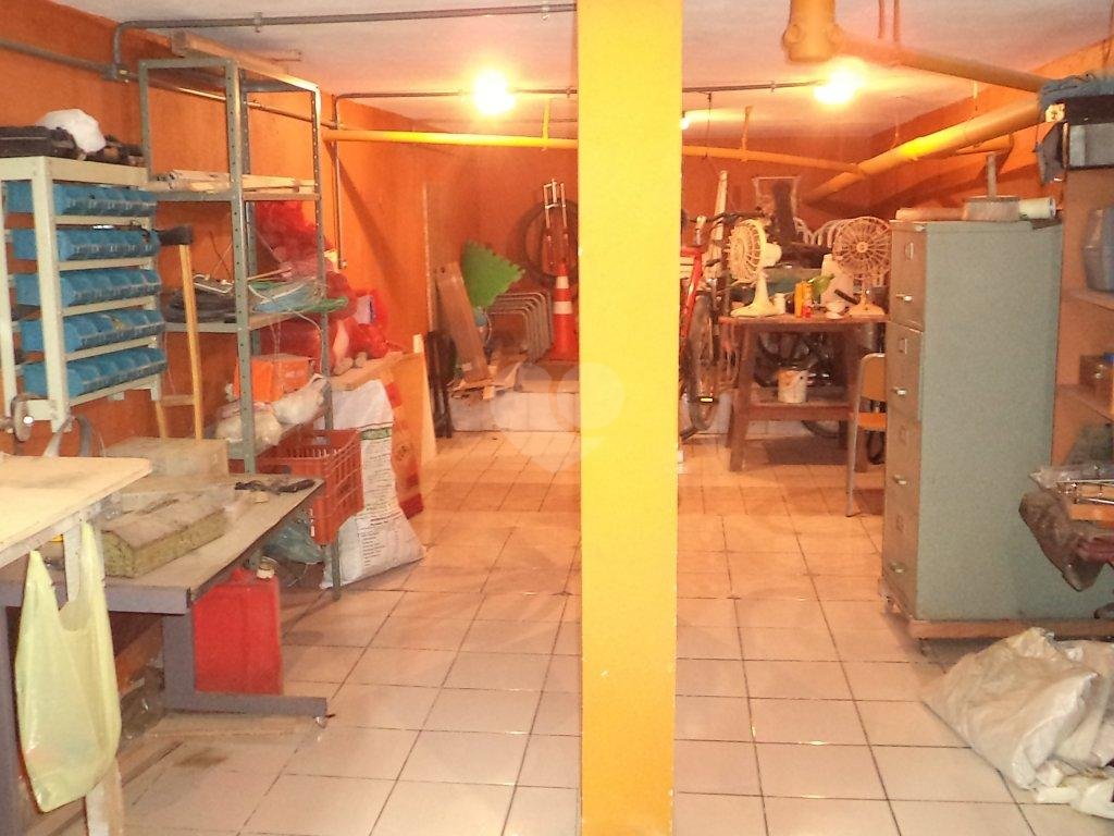 Venda Sobrado São Paulo Vila Nova Mazzei REO184121 22