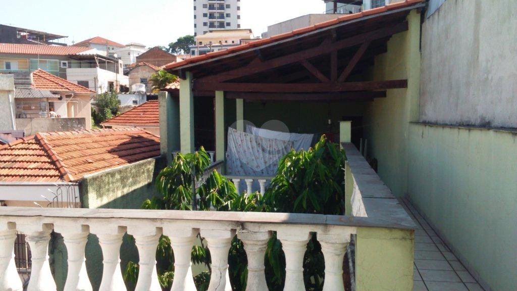 Venda Sobrado São Paulo Vila Maria Alta REO184128 9