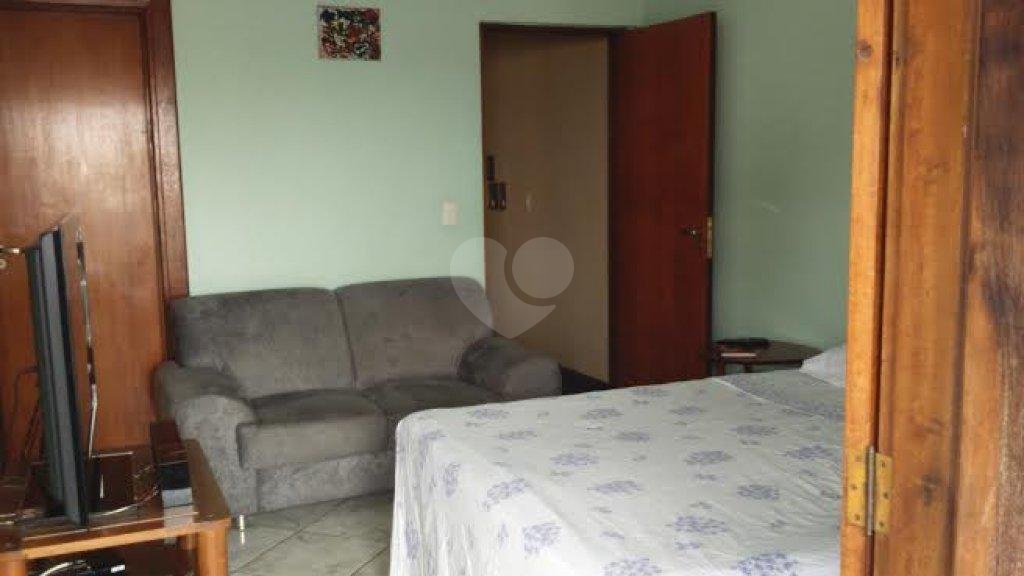 Venda Sobrado São Paulo Vila Maria Alta REO184128 19