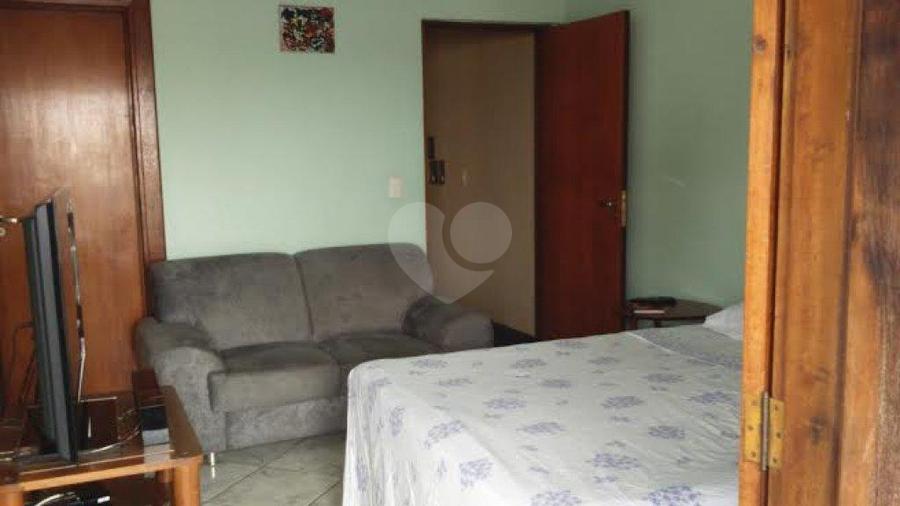 Venda Sobrado São Paulo Vila Maria Alta REO184128 27