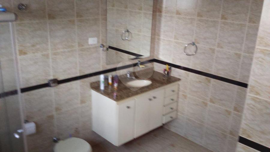 Venda Sobrado São Paulo Vila Maria Alta REO184128 30