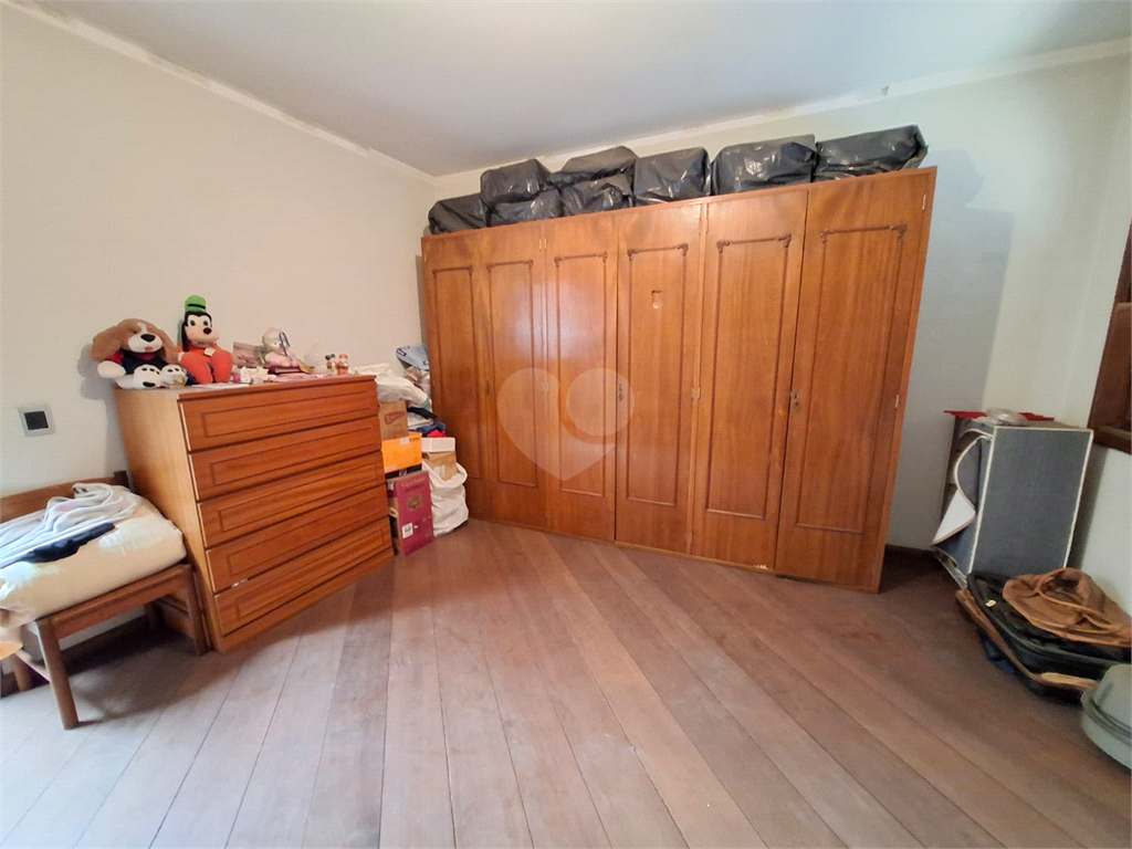 Venda Sobrado São Paulo Jardim São Bento REO184132 16