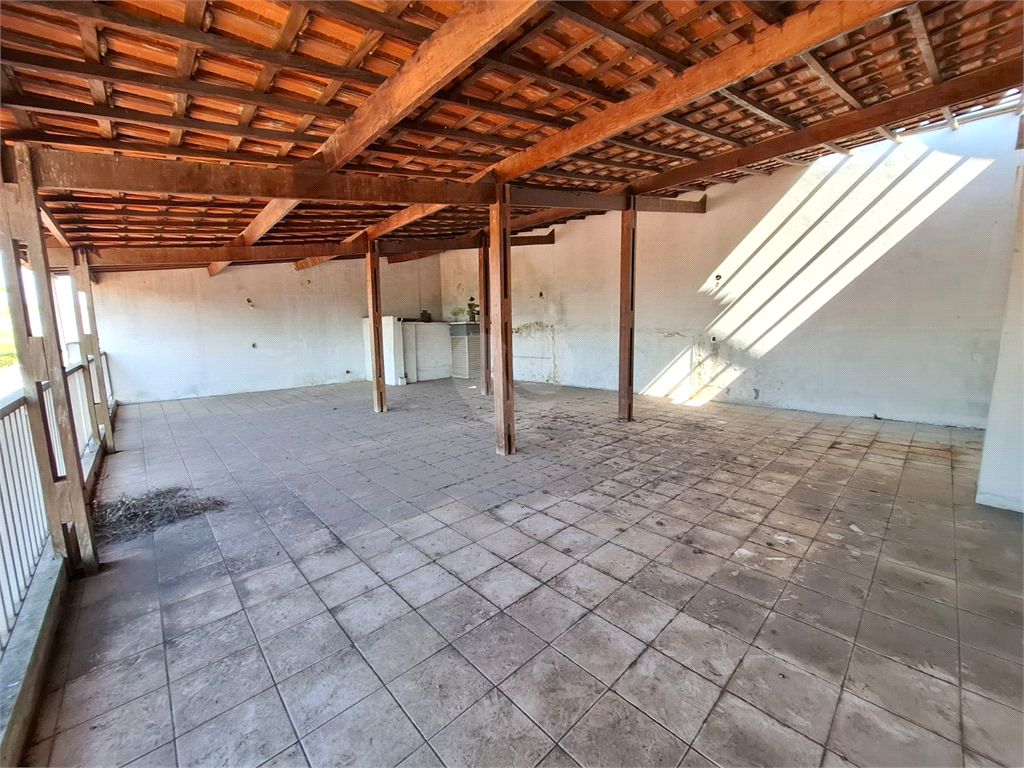 Venda Sobrado São Paulo Jardim São Bento REO184132 29