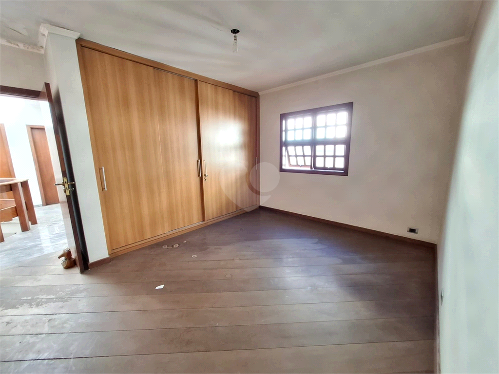 Venda Sobrado São Paulo Jardim São Bento REO184132 15